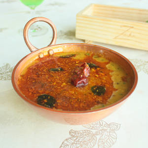 Dal Tadka