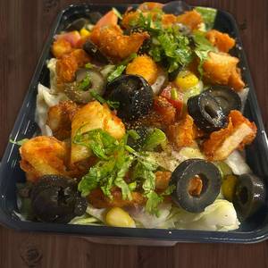 Chicken Salad
