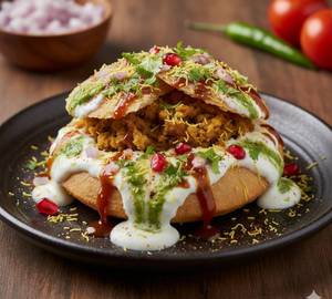 Dahi Kachori 1pc
