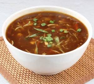 Hot & Sour
