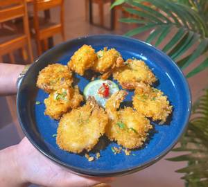 Prawn Tempura
