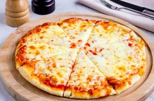 La Margherita Pizza