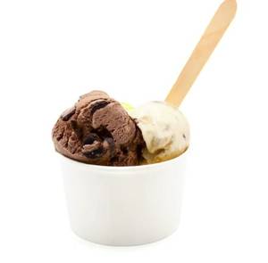 Ice Cream Scoop [2 Scoop]