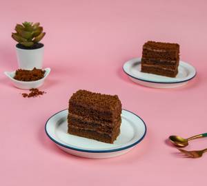 Chocolate Pastry