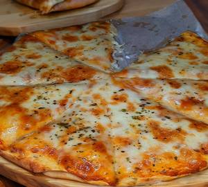 Margherita pizza (small)