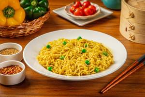 Masala Maggi