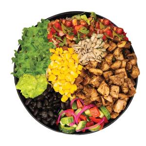 PRO Salad - Grilled Chicken