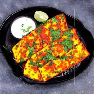 Paneer Sole