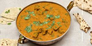 Navratan Korma