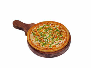 Capsicum Pizza