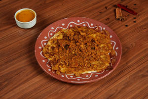 Kari Dosa - Chicken