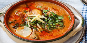 Chicken Nihari