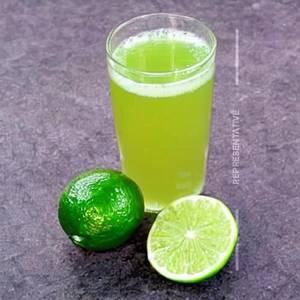 Lime Juice