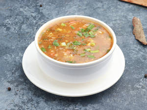 Veg Hot & Sour Soup