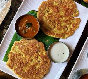 Adai Dosa