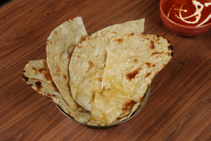 Butter Naan