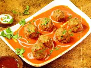 Veg Kofta