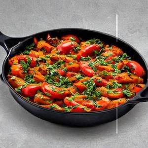 Veg Hot Pan