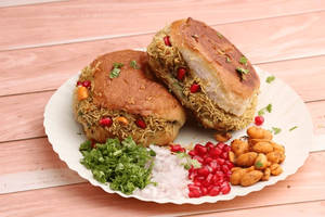Masala Dabeli