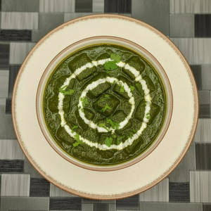 Palak Paneer