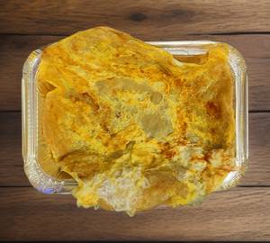 Egg Chapati [1Pc]