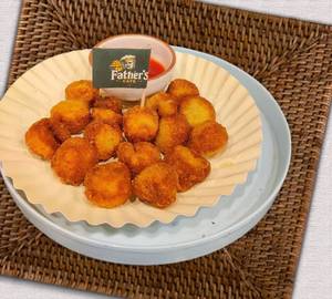 Popcorn Chicken