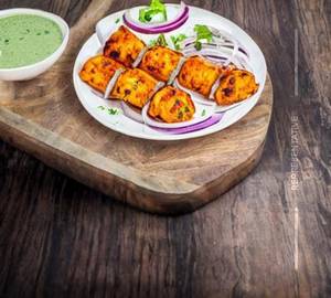 Paneer chatpata kebab
