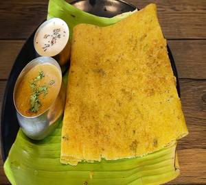 Rava dosa