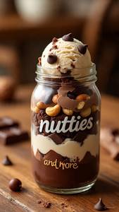 Nutties And More