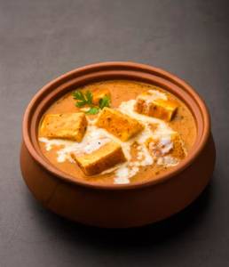Handi Paneer
