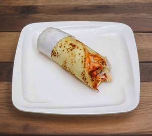 Spicy Shawarma