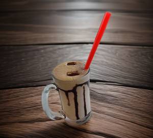 Kitkat Milkshake