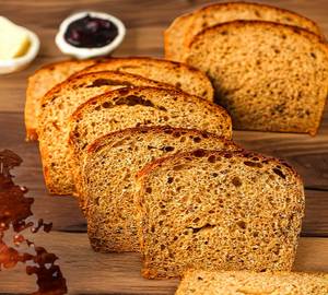 Wheat Rusk