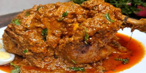 Murgh Musallam