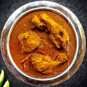 Chicken Aflatoon