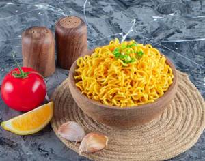 Masala Maggi
