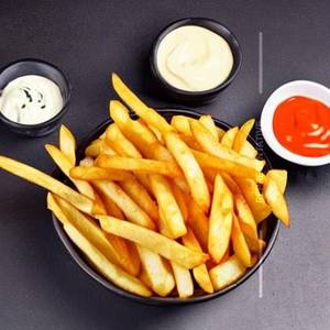 Fries [regular]