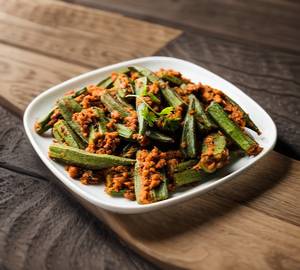 Bhindi Masala