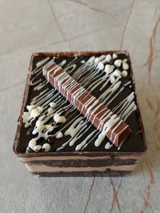 Kitkat Chocolate Treat Box