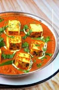 Paneer kofta