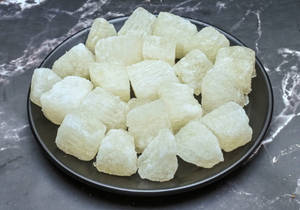 Dry Petha