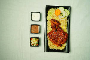 Honey Chilly Alfaham Mandi