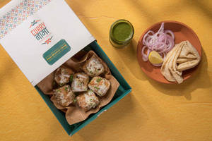 Malai Bharwan Chaap (5pcs)