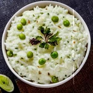 Curd Rice