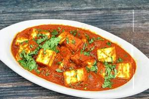 Paneer Laziz