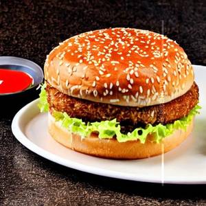 Rich Burger