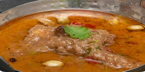 Mutton Stew