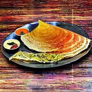 Ahk Special Dosa