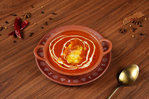 Paneer Butter Masala