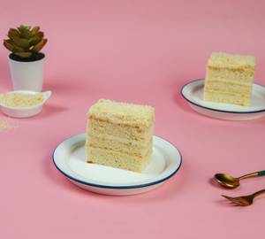 Pineapple Pastry